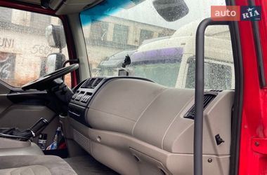 Грузовой фургон DAF LF 2013 в Хмельницком