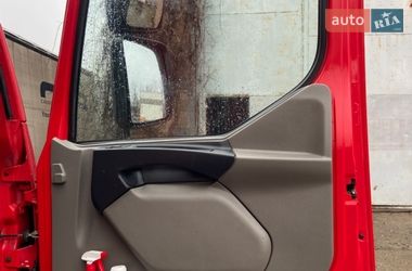 Грузовой фургон DAF LF 2013 в Хмельницком