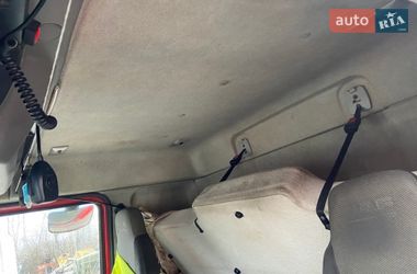 Грузовой фургон DAF LF 2013 в Хмельницком