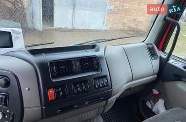 Грузовой фургон DAF LF 2013 в Хмельницком