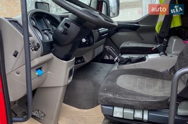 Грузовой фургон DAF LF 2013 в Хмельницком