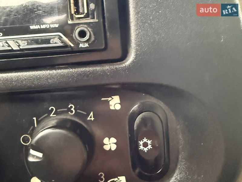 Цистерна DAF LF 2013 в Тернополе