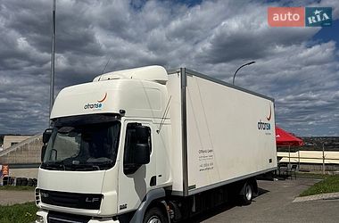 Вантажний фургон DAF LF 2013 в Балті