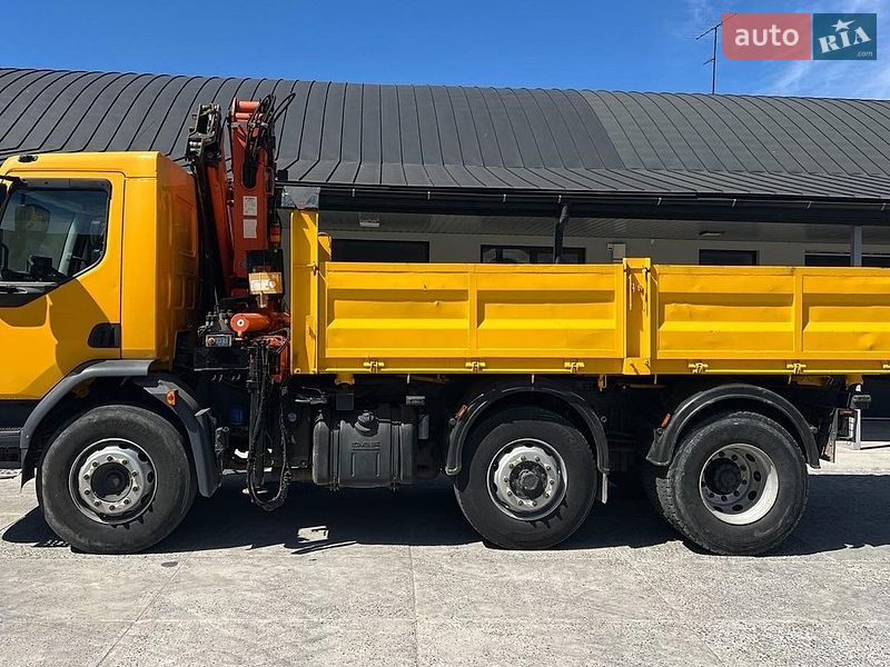 DAF LF 2013