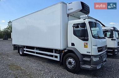 Рефрижератор DAF LF 2012 в Виннице