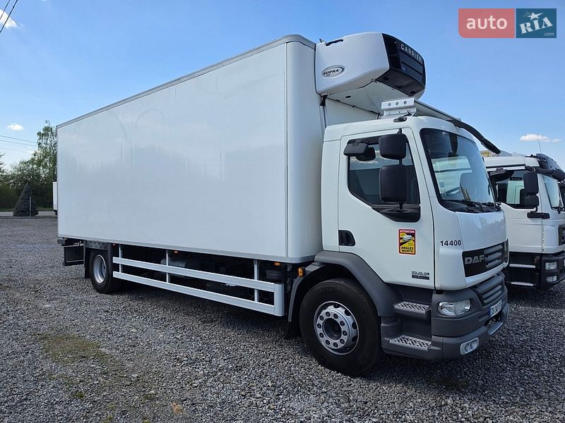 DAF LF 2012 DAF LF 2012