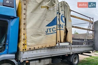 Тентованый DAF LF 2006 в Гнивани