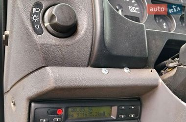 Тентованый DAF LF 2006 в Гнивани