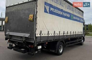 Тентованый DAF LF 2003 в Ровно