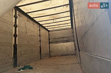 Борт DAF LF 2012 в Киеве