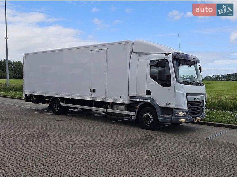 DAF LF 2016