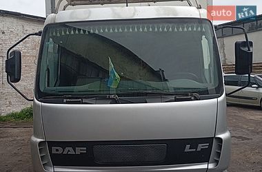 Рефрижератор DAF LF 2004 в Броварах