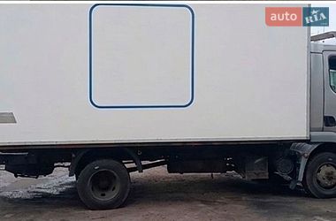Рефрижератор DAF LF 2004 в Броварах