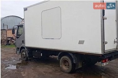 Рефрижератор DAF LF 2004 в Броварах