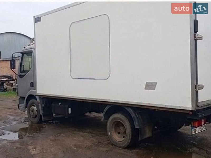 Рефрижератор DAF LF 2004 в Броварах
