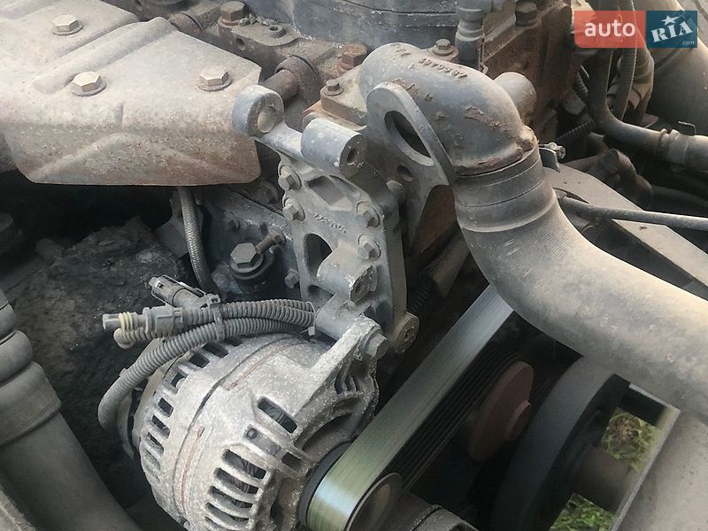 Рефрижератор DAF LF 2013 в Барышевке фото 8 Рефрижератор DAF LF 2013 в Барышевке