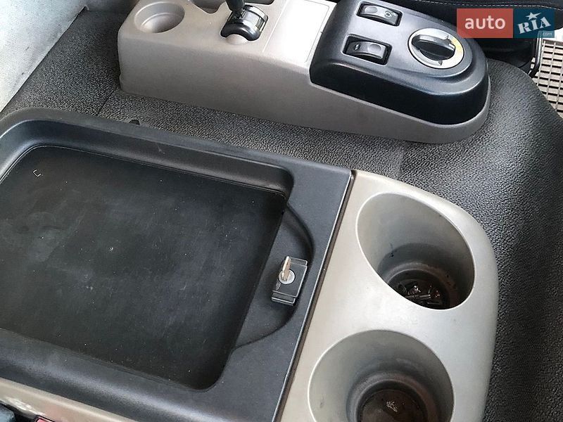 Рефрижератор DAF LF 2013 в Барышевке фото 12 Рефрижератор DAF LF 2013 в Барышевке