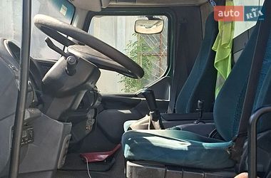 Кран-манипулятор DAF LF 2005 в Львове