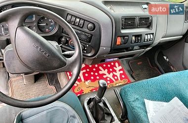 Тентованый DAF LF 2006 в Виннице
