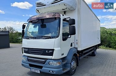 Рефрижератор DAF LF 2009 в Чернівцях фото 6 Рефрижератор DAF LF 2009 в Чернівцях