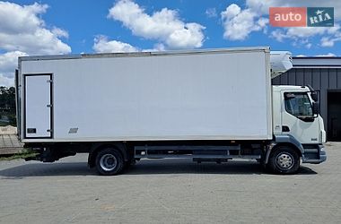 Рефрижератор DAF LF 2009 в Чернівцях фото 14 Рефрижератор DAF LF 2009 в Чернівцях