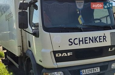 Вантажний фургон DAF LF 2005 в Броварах