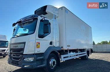 Рефрижератор DAF LF 2018 в Луцьку