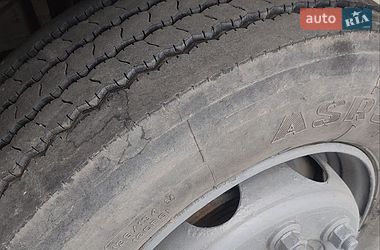 Тентованый DAF LF 2003 в Ровно фото 9 Тентованый DAF LF 2003 в Ровно