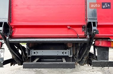 Тентованый DAF LF 2003 в Ровно фото 10 Тентованый DAF LF 2003 в Ровно