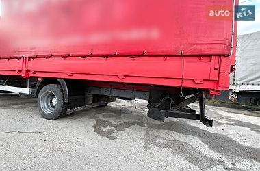 Тентованый DAF LF 2003 в Ровно фото 6 Тентованый DAF LF 2003 в Ровно