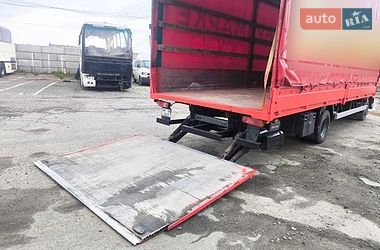 Тентованый DAF LF 2003 в Ровно фото 13 Тентованый DAF LF 2003 в Ровно