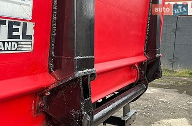 Тентованый DAF LF 2003 в Ровно фото 12 Тентованый DAF LF 2003 в Ровно