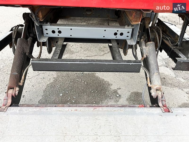 Тентованый DAF LF 2003 в Ровно фото 11 Тентованый DAF LF 2003 в Ровно