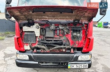 Тентованый DAF LF 2003 в Ровно фото 15 Тентованый DAF LF 2003 в Ровно