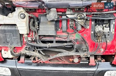 Тентованый DAF LF 2003 в Ровно фото 14 Тентованый DAF LF 2003 в Ровно