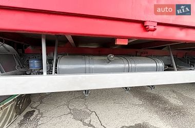 Тентованый DAF LF 2003 в Ровно фото 17 Тентованый DAF LF 2003 в Ровно