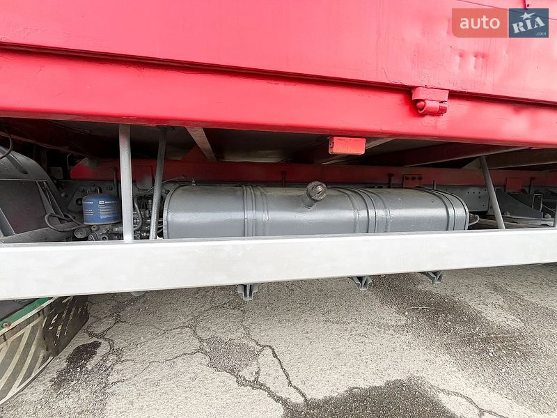 Тентованый DAF LF 2003 в Ровно фото 17 Тентованый DAF LF 2003 в Ровно