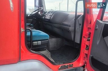 Тентованый DAF LF 2003 в Ровно фото 21 Тентованый DAF LF 2003 в Ровно