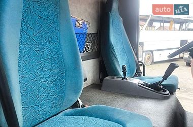 Тентованый DAF LF 2003 в Ровно фото 22 Тентованый DAF LF 2003 в Ровно