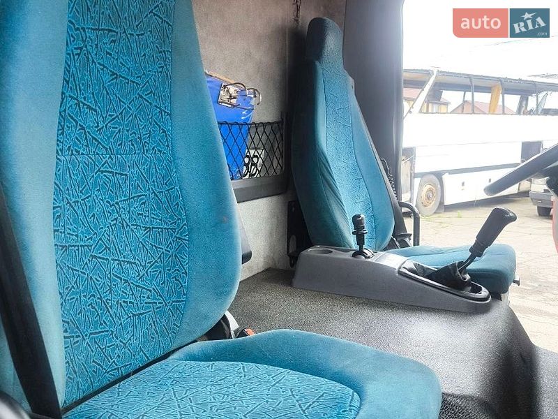 Тентованый DAF LF 2003 в Ровно фото 22 Тентованый DAF LF 2003 в Ровно