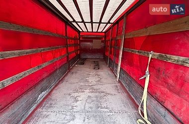 Тентованый DAF LF 2003 в Ровно фото 19 Тентованый DAF LF 2003 в Ровно