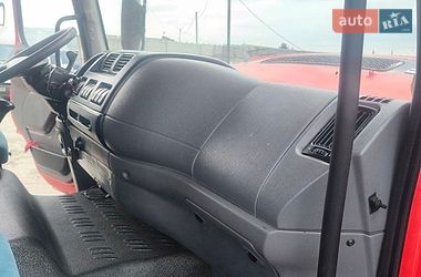 Тентованый DAF LF 2003 в Ровно фото 23 Тентованый DAF LF 2003 в Ровно