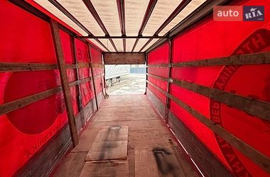Тентованый DAF LF 2003 в Ровно фото 20 Тентованый DAF LF 2003 в Ровно