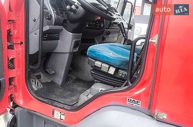 Тентованый DAF LF 2003 в Ровно фото 24 Тентованый DAF LF 2003 в Ровно