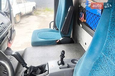 Тентованый DAF LF 2003 в Ровно фото 25 Тентованый DAF LF 2003 в Ровно