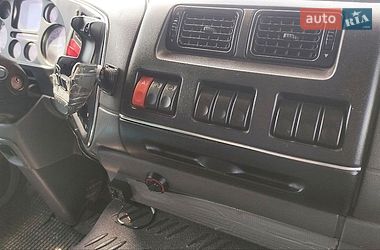 Тентованый DAF LF 2003 в Ровно фото 27 Тентованый DAF LF 2003 в Ровно