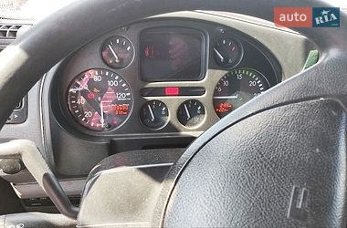Тентованый DAF LF 2003 в Ровно фото 28 Тентованый DAF LF 2003 в Ровно