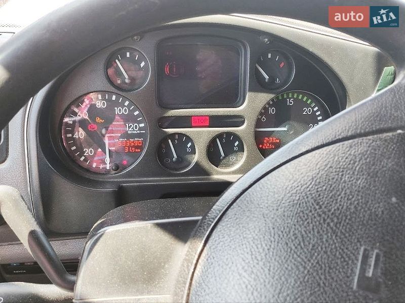 Тентованый DAF LF 2003 в Ровно фото 28 Тентованый DAF LF 2003 в Ровно