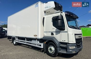 Рефрижератор DAF LF 2018 в Луцке