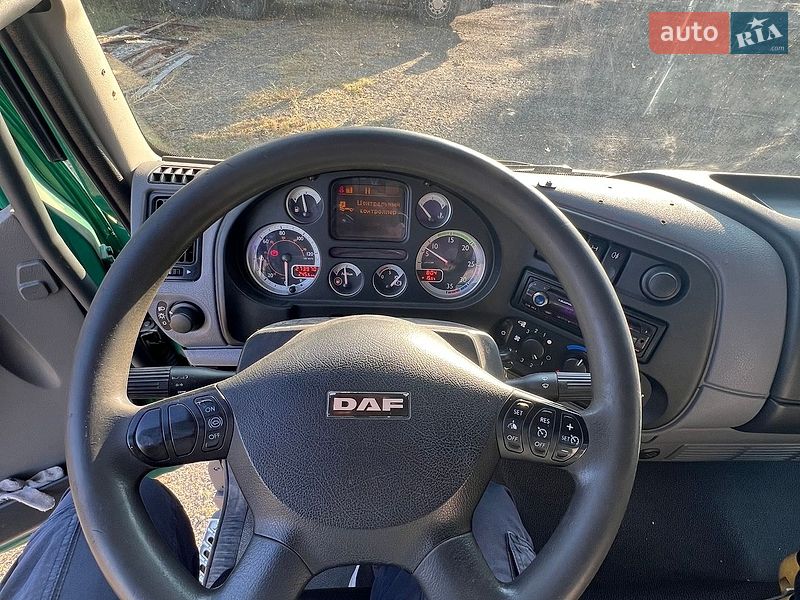 Інші вантажівки DAF LF 2011 в Києві
